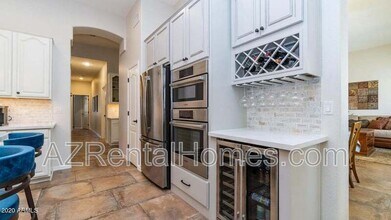 1883 E Dava Dr in Tempe, AZ - Building Photo - Building Photo