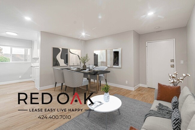 property at 1909 Buckingham Rd