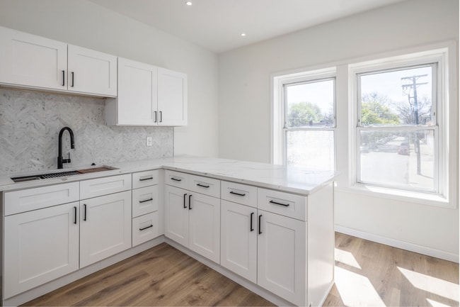 property at 3250 Lorain Ave
