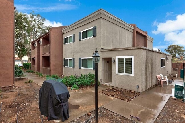 property at 550 Graves Ave