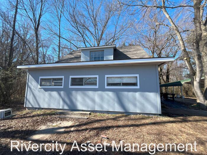 4479 Raleigh Millington Rd in Memphis, TN - Building Photo