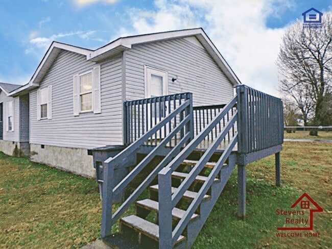 property at 289 Dogwood Pointe Dr