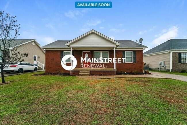 property at 585 Tecumseh Dr