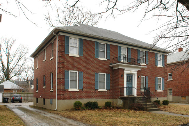 108 Wiltshire Ave in Louisville, KY - Building Photo - Building Photo