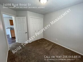 14098 Blue Ridge St in Caldwell, ID - Building Photo - Building Photo