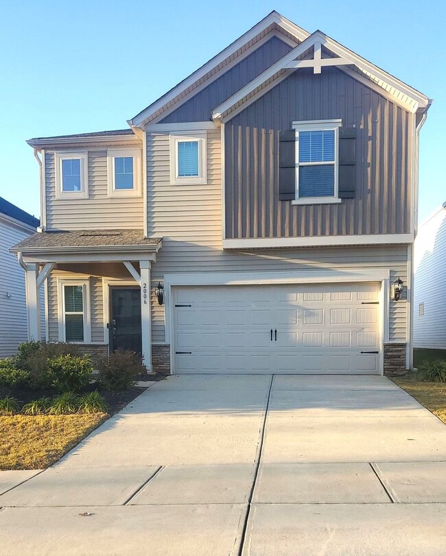 2006 Red Ash Dr in Charlotte, NC - Building Photo - Building Photo