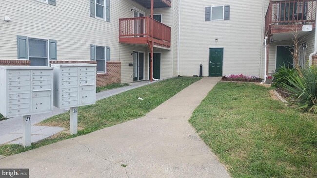 property at 1286 S Ox Rd
