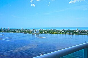 231 Riverside Dr in Holly Hill, FL - Building Photo