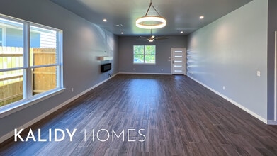 605 Remington Ave in Jones, OK - Building Photo - Building Photo