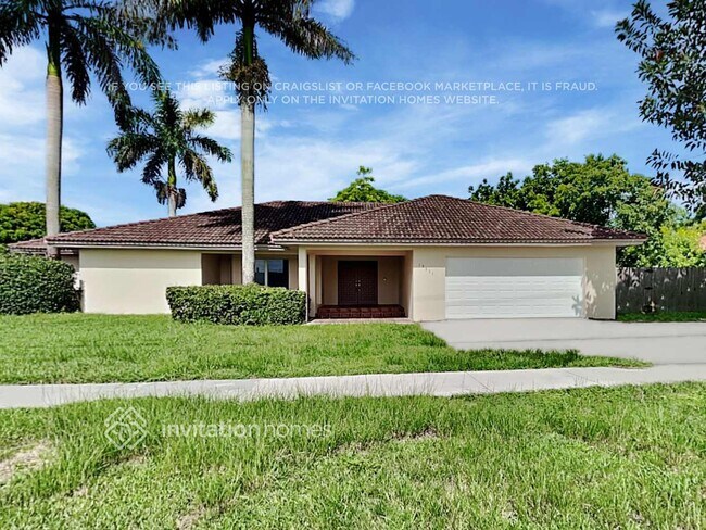 property at 19631 SW 137th Ave