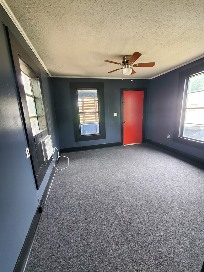 629 Howard St in Baton Rouge, LA - Building Photo - Building Photo
