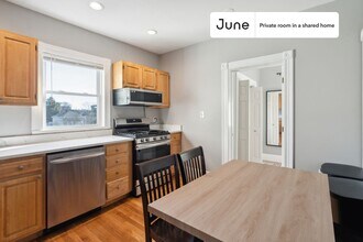 Room in Shared 4 bed/1.5 bath home in Boston, MA - Building Photo - Building Photo