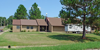 Whispering Pines Apartments