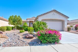 78872 Canyon Vista in Palm Desert, CA - Building Photo