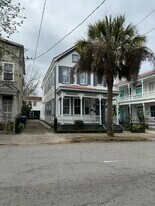 257 Coming St, Unit C in Charleston, SC - Building Photo