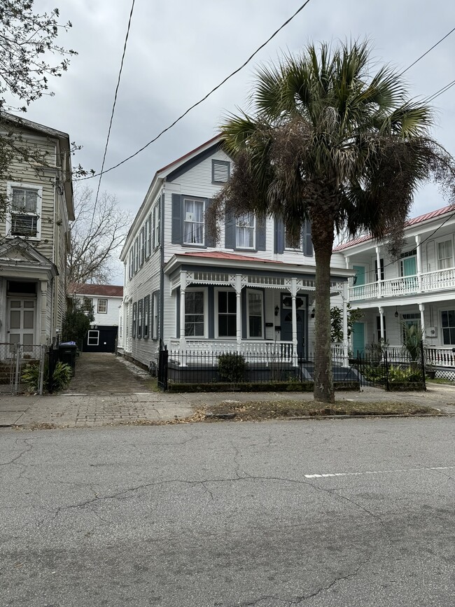 257 Coming St, Unit C