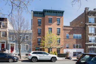 307 Baltic St in Brooklyn, NY - Building Photo - Building Photo