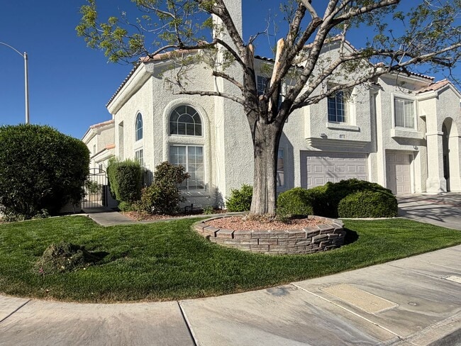 property at 445 Coral Sea St