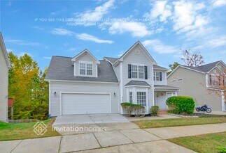 460 Texanna Way in Holly Springs, NC - Building Photo - Building Photo