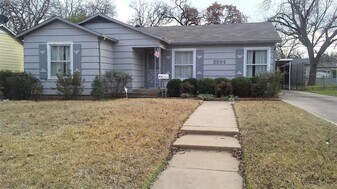 2904 Watauga Rd in Fort Worth, TX - Building Photo