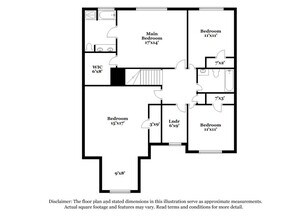 70 Moss Way in Cartersville, GA - Building Photo - Building Photo