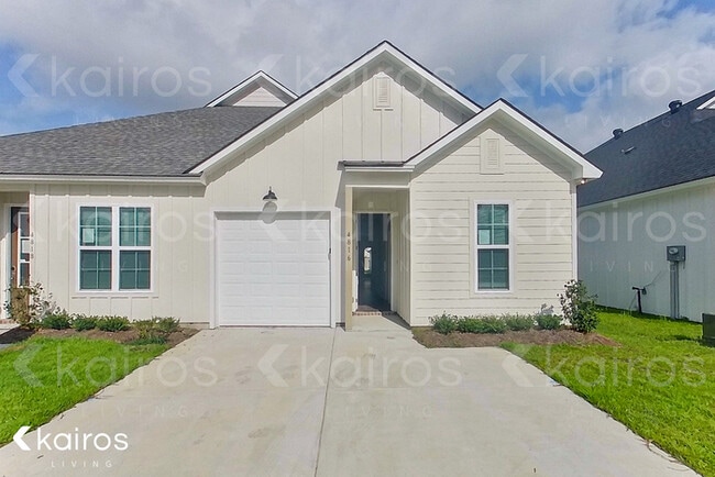 property at 4816 W Dacha Ln