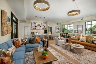 Alta Merita in Rancho Cucamonga, CA - Building Photo