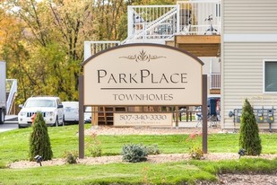 Park Place Townhomes