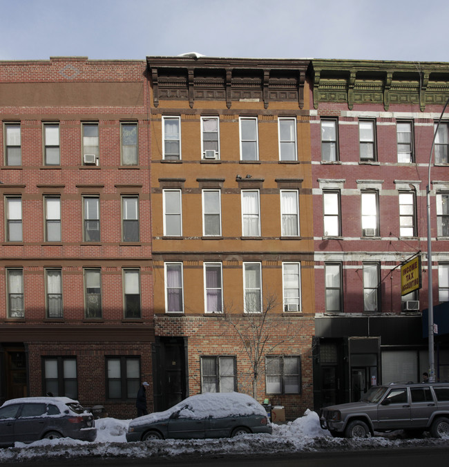 95 Greenpoint Ave in Brooklyn, NY - Building Photo - Building Photo