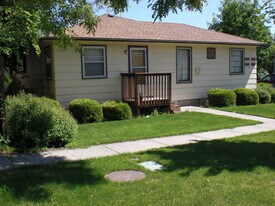 309 4th St, Unit 309 in Cheney, WA - Building Photo