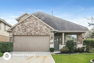 13346 Davenport Hills Ln in Atascocita, TX - Building Photo