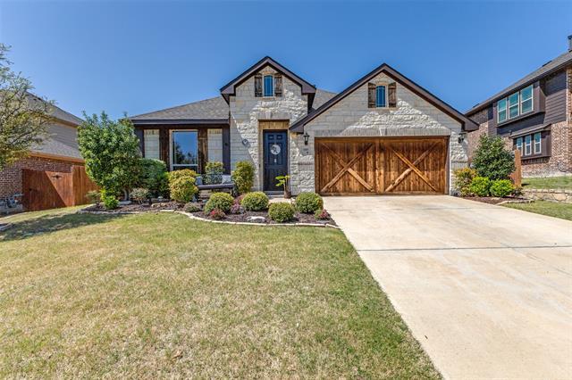 property at 3805 Orleans Way