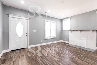 2902 Chelsea Terrace in Baltimore, MD - Building Photo - Building Photo