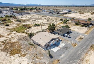 1821 Pershing Ave in Pahrump, NV - Building Photo - Building Photo