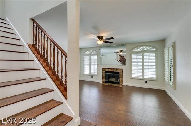 2602 Country Maple Ave in Henderson, NV - Building Photo - Building Photo