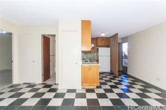 1611 Miller St in Honolulu, HI - Building Photo - Building Photo