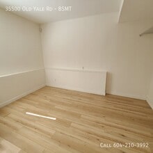 35500 Old Yale Rd in Abbotsford, BC - Building Photo - Building Photo