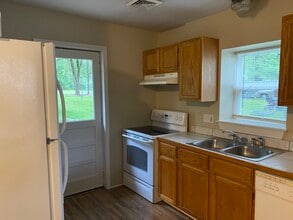4604 Franklin Rd in Mexico, MO - Building Photo - Building Photo