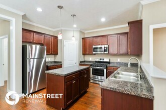 204 Annapolis Bend Cir in Hendersonville, TN - Building Photo - Building Photo