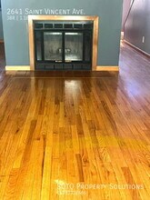 2641 St Vincent Ave in St. Louis, MO - Building Photo - Building Photo