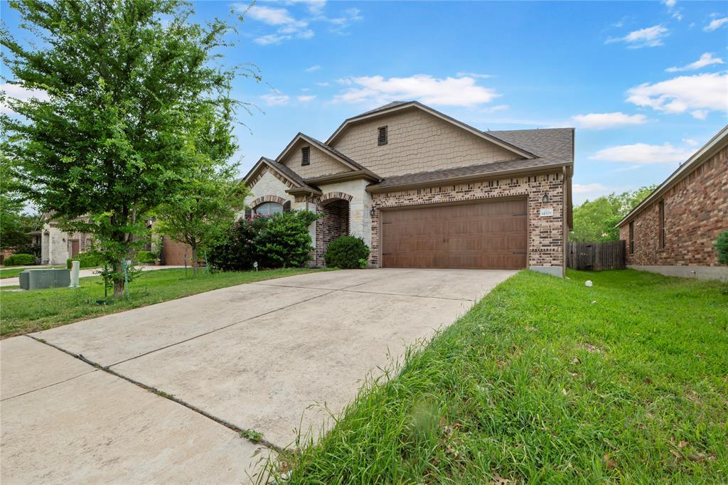 14308 Lake Victor Dr in Pflugerville, TX - Building Photo