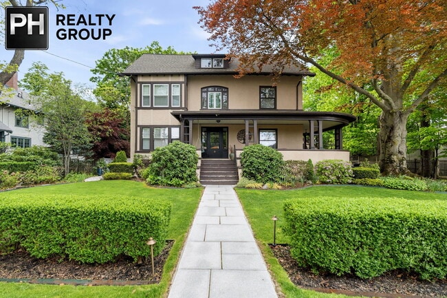 property at 21 Clover St