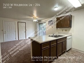 7450 W Holbrook Ln in Boise, ID - Building Photo - Building Photo