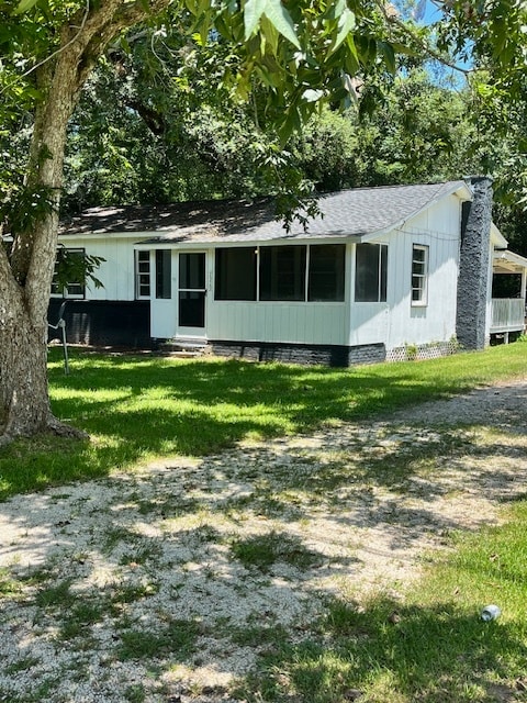 property at 7329 Twin Beech Rd
