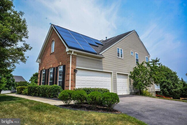 120 Galyn Dr in Brunswick, MD - Building Photo - Building Photo