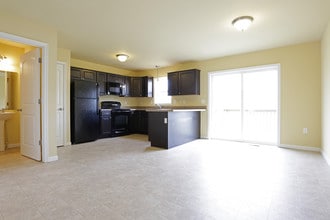 The Woodlands in Harrisburg, PA - Foto de edificio - Interior Photo