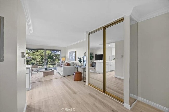 property at 101 Scholz Plaza