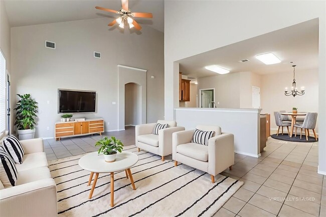 3816 Bandice Ln in Pflugerville, TX - Building Photo - Building Photo