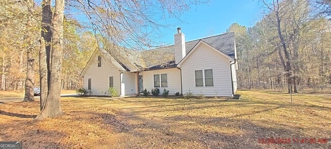 property at 155 Stroud Rd