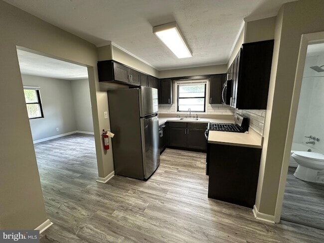 564 Grand Ave, Unit 3319 in Ewing Township, NJ - Building Photo - Building Photo